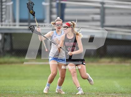 Thumbnail 2 in Wando vs. Mann (SCHSL AAAAA Upper State Championship) photogallery.