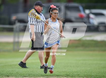 Thumbnail 1 in Wando vs. Mann (SCHSL AAAAA Upper State Championship) photogallery.