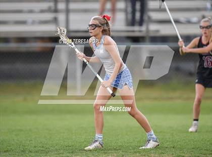 Thumbnail 1 in Wando vs. Mann (SCHSL AAAAA Upper State Championship) photogallery.