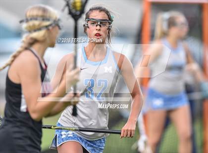 Thumbnail 1 in Wando vs. Mann (SCHSL AAAAA Upper State Championship) photogallery.
