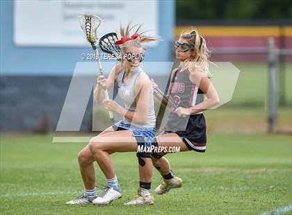Thumbnail 1 in Wando vs. Mann (SCHSL AAAAA Upper State Championship) photogallery.