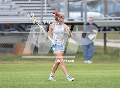 Thumbnail 2 in Wando vs. Mann (SCHSL AAAAA Upper State Championship) photogallery.
