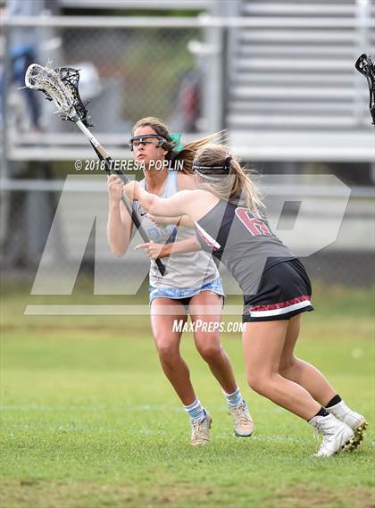 Thumbnail 1 in Wando vs. Mann (SCHSL AAAAA Upper State Championship) photogallery.