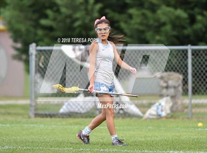 Thumbnail 1 in Wando vs. Mann (SCHSL AAAAA Upper State Championship) photogallery.
