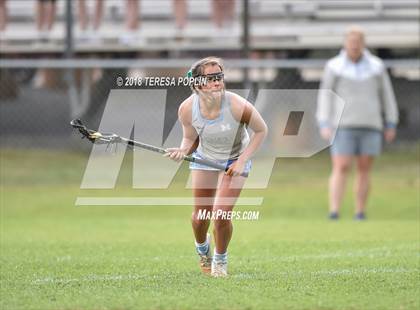 Thumbnail 3 in Wando vs. Mann (SCHSL AAAAA Upper State Championship) photogallery.