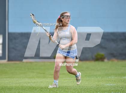 Thumbnail 3 in Wando vs. Mann (SCHSL AAAAA Upper State Championship) photogallery.
