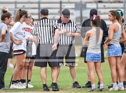 Thumbnail 2 in Wando vs. Mann (SCHSL AAAAA Upper State Championship) photogallery.