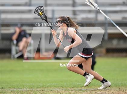Thumbnail 1 in Wando vs. Mann (SCHSL AAAAA Upper State Championship) photogallery.