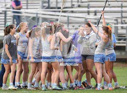 Thumbnail 2 in Wando vs. Mann (SCHSL AAAAA Upper State Championship) photogallery.