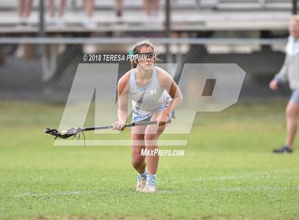 Thumbnail 3 in Wando vs. Mann (SCHSL AAAAA Upper State Championship) photogallery.
