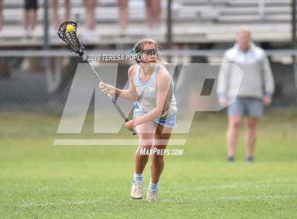 Thumbnail 1 in Wando vs. Mann (SCHSL AAAAA Upper State Championship) photogallery.