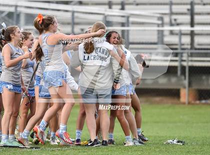 Thumbnail 2 in Wando vs. Mann (SCHSL AAAAA Upper State Championship) photogallery.