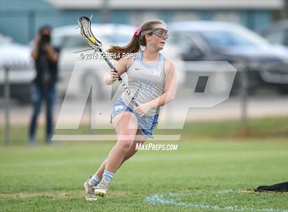 Thumbnail 1 in Wando vs. Mann (SCHSL AAAAA Upper State Championship) photogallery.