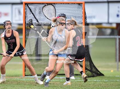 Thumbnail 3 in Wando vs. Mann (SCHSL AAAAA Upper State Championship) photogallery.