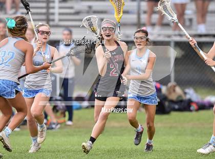 Thumbnail 1 in Wando vs. Mann (SCHSL AAAAA Upper State Championship) photogallery.