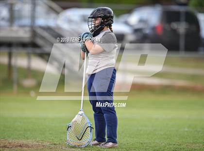 Thumbnail 2 in Wando vs. Mann (SCHSL AAAAA Upper State Championship) photogallery.