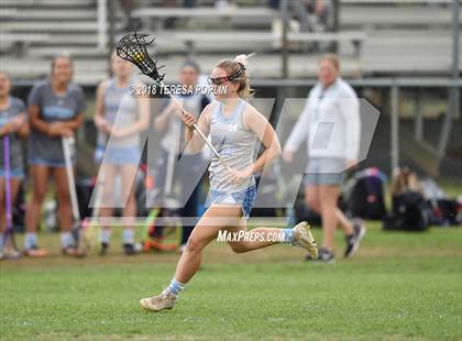 Thumbnail 2 in Wando vs. Mann (SCHSL AAAAA Upper State Championship) photogallery.