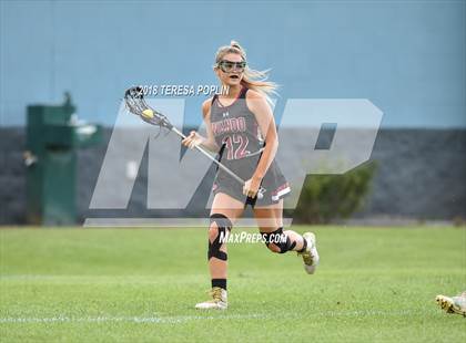 Thumbnail 1 in Wando vs. Mann (SCHSL AAAAA Upper State Championship) photogallery.