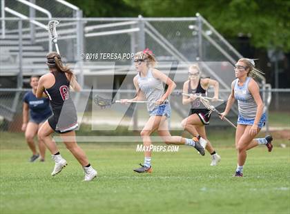 Thumbnail 2 in Wando vs. Mann (SCHSL AAAAA Upper State Championship) photogallery.