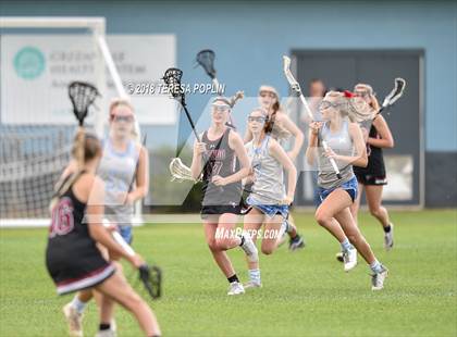 Thumbnail 1 in Wando vs. Mann (SCHSL AAAAA Upper State Championship) photogallery.