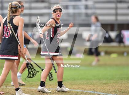 Thumbnail 2 in Wando vs. Mann (SCHSL AAAAA Upper State Championship) photogallery.