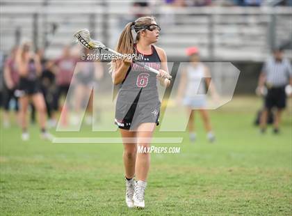 Thumbnail 3 in Wando vs. Mann (SCHSL AAAAA Upper State Championship) photogallery.