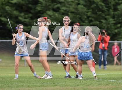 Thumbnail 3 in Wando vs. Mann (SCHSL AAAAA Upper State Championship) photogallery.