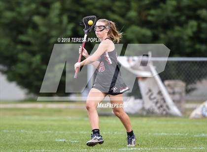 Thumbnail 2 in Wando vs. Mann (SCHSL AAAAA Upper State Championship) photogallery.