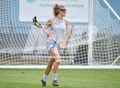Thumbnail 1 in Wando vs. Mann (SCHSL AAAAA Upper State Championship) photogallery.