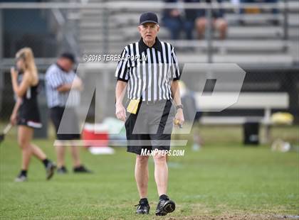 Thumbnail 1 in Wando vs. Mann (SCHSL AAAAA Upper State Championship) photogallery.