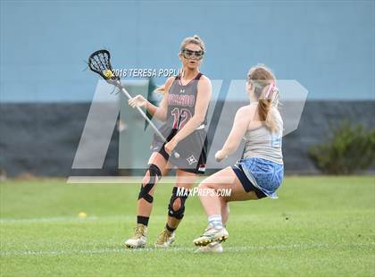 Thumbnail 2 in Wando vs. Mann (SCHSL AAAAA Upper State Championship) photogallery.