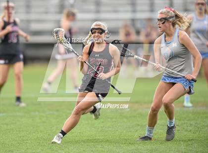 Thumbnail 1 in Wando vs. Mann (SCHSL AAAAA Upper State Championship) photogallery.