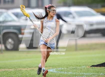 Thumbnail 1 in Wando vs. Mann (SCHSL AAAAA Upper State Championship) photogallery.