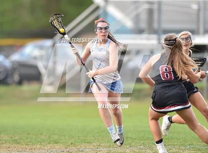 Thumbnail 2 in Wando vs. Mann (SCHSL AAAAA Upper State Championship) photogallery.