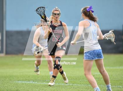 Thumbnail 1 in Wando vs. Mann (SCHSL AAAAA Upper State Championship) photogallery.