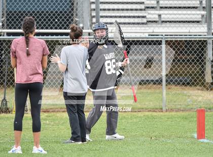 Thumbnail 3 in Wando vs. Mann (SCHSL AAAAA Upper State Championship) photogallery.