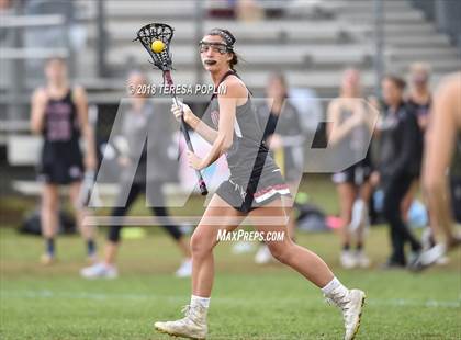 Thumbnail 2 in Wando vs. Mann (SCHSL AAAAA Upper State Championship) photogallery.