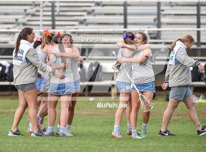 Thumbnail 2 in Wando vs. Mann (SCHSL AAAAA Upper State Championship) photogallery.