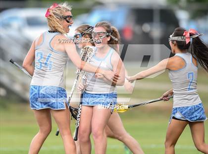Thumbnail 3 in Wando vs. Mann (SCHSL AAAAA Upper State Championship) photogallery.