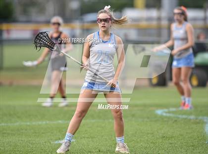 Thumbnail 1 in Wando vs. Mann (SCHSL AAAAA Upper State Championship) photogallery.