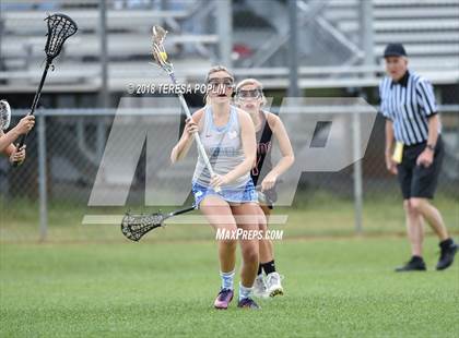 Thumbnail 1 in Wando vs. Mann (SCHSL AAAAA Upper State Championship) photogallery.