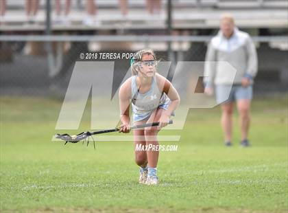 Thumbnail 1 in Wando vs. Mann (SCHSL AAAAA Upper State Championship) photogallery.