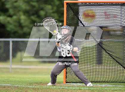 Thumbnail 1 in Wando vs. Mann (SCHSL AAAAA Upper State Championship) photogallery.