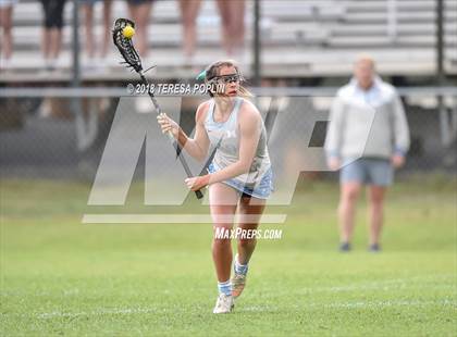 Thumbnail 2 in Wando vs. Mann (SCHSL AAAAA Upper State Championship) photogallery.