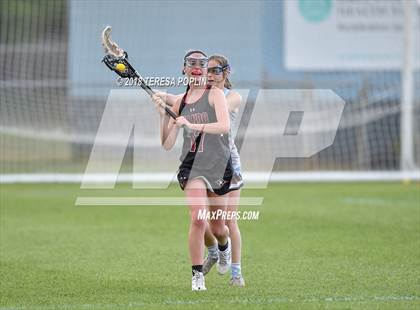 Thumbnail 1 in Wando vs. Mann (SCHSL AAAAA Upper State Championship) photogallery.