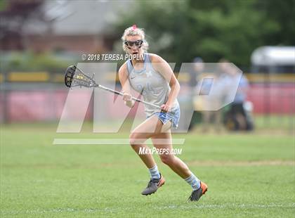 Thumbnail 2 in Wando vs. Mann (SCHSL AAAAA Upper State Championship) photogallery.
