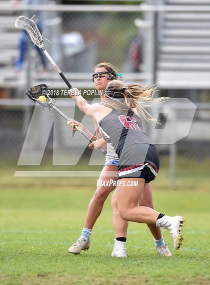 Thumbnail 3 in Wando vs. Mann (SCHSL AAAAA Upper State Championship) photogallery.