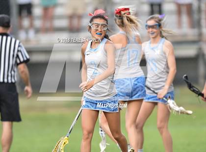 Thumbnail 3 in Wando vs. Mann (SCHSL AAAAA Upper State Championship) photogallery.