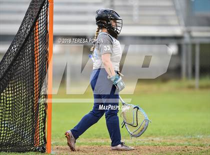 Thumbnail 1 in Wando vs. Mann (SCHSL AAAAA Upper State Championship) photogallery.