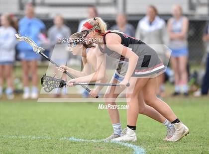 Thumbnail 3 in Wando vs. Mann (SCHSL AAAAA Upper State Championship) photogallery.